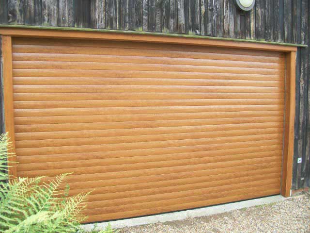 ALLUMINUM SHUTTER